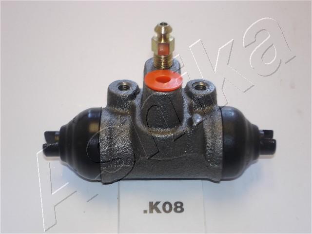 Wheel Brake Cylinder - 67-K0-008 ASHIKA