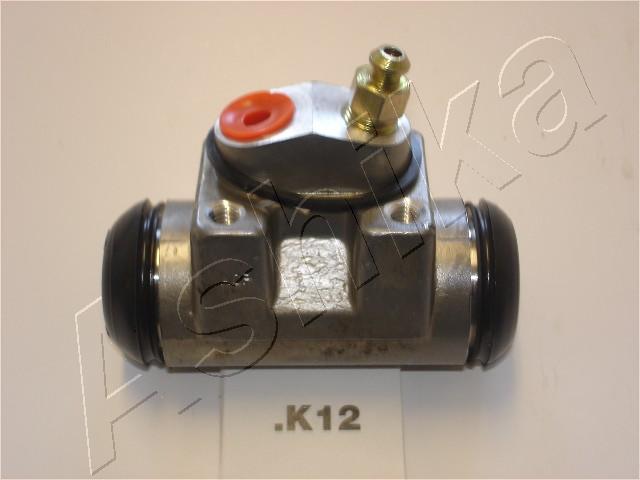 Колесный тормозной цилиндр - 67-K0-012 ASHIKA