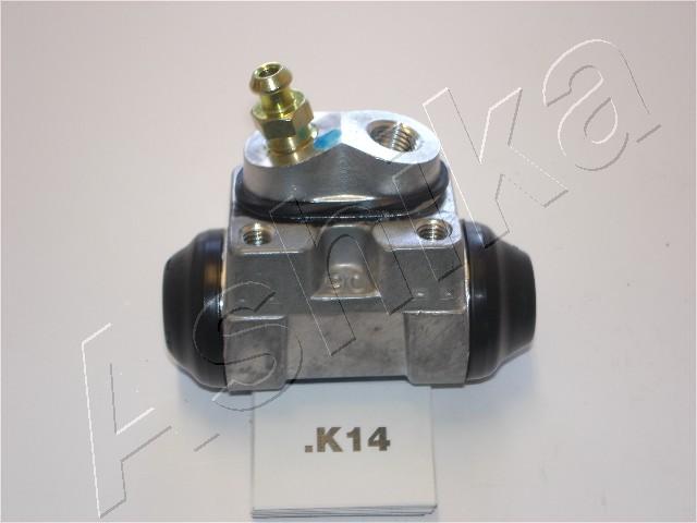 Cilindretto freno - 67-K0-014 ASHIKA