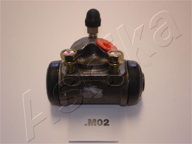 Cilindretto freno - 67-M0-002 ASHIKA