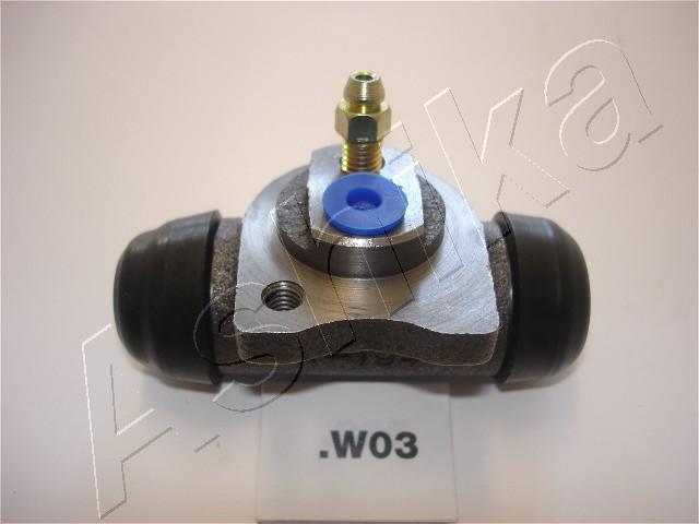 Wheel Brake Cylinder - 67-W0-003 ASHIKA
