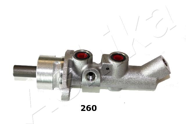 Brake Master Cylinder - 68-02-260 ASHIKA