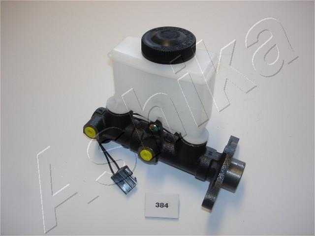 Brake Master Cylinder - 68-03-384 ASHIKA