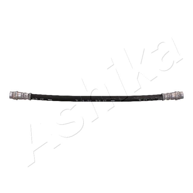 Holding Bracket, brake hose - 69-00-001 ASHIKA