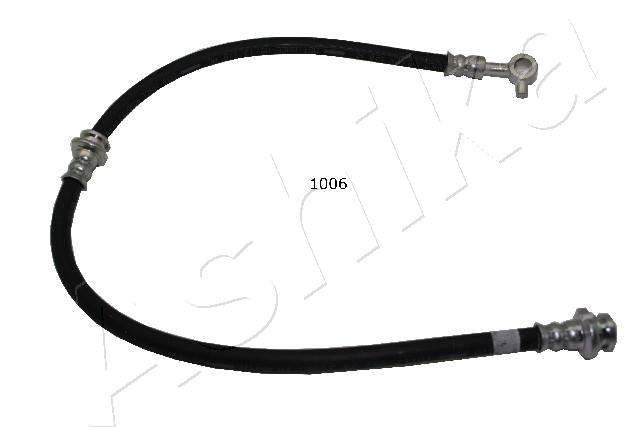 Holding Bracket, brake hose - 69-01-1006 ASHIKA