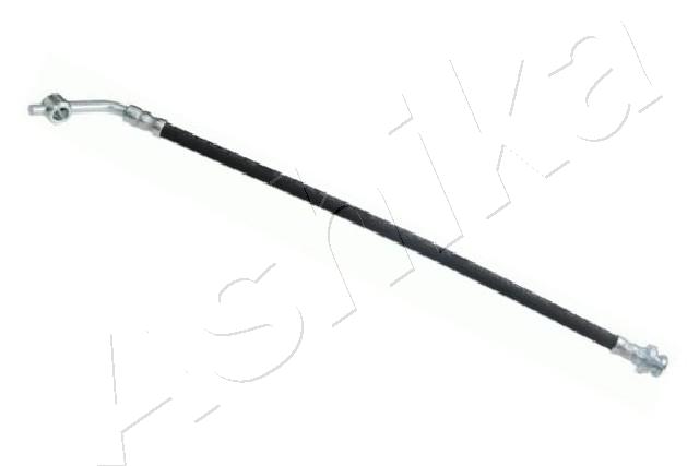 Holding Bracket, brake hose - 69-01-1017 ASHIKA