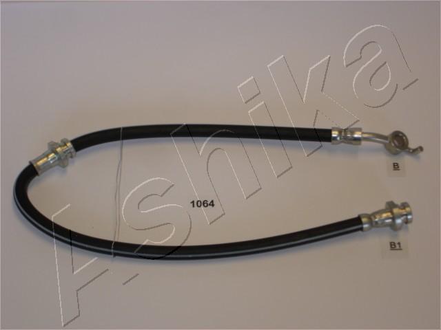 Holding Bracket, brake hose - 69-01-1064 ASHIKA