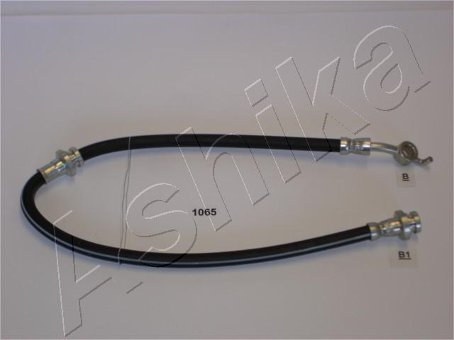 Holding Bracket, brake hose - 69-01-1065 ASHIKA