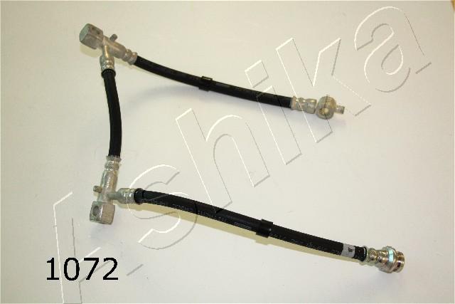 Holding Bracket, brake hose - 69-01-1072 ASHIKA