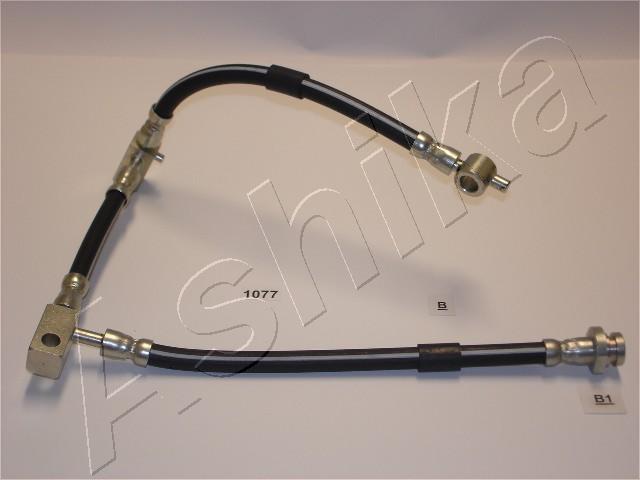 Holding Bracket, brake hose - 69-01-1077 ASHIKA