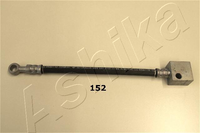 Holding Bracket, brake hose - 69-01-152 ASHIKA