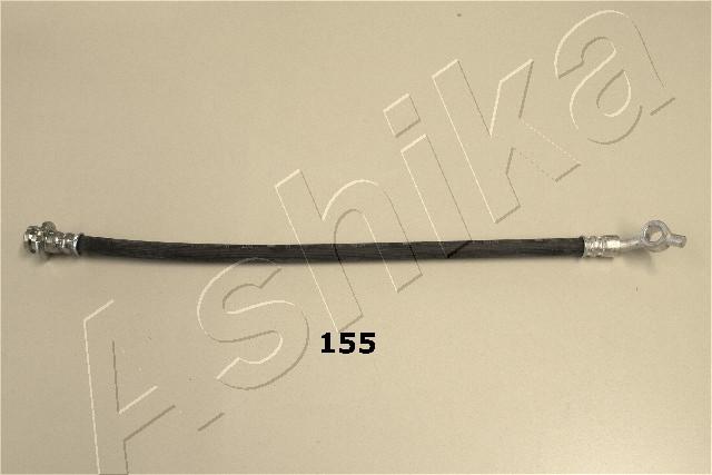 Holding Bracket, brake hose - 69-01-155 ASHIKA