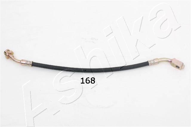 Holding Bracket, brake hose - 69-01-168 ASHIKA
