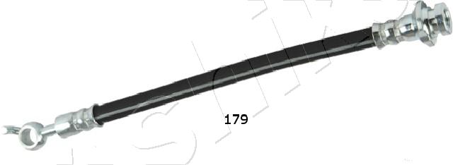Holding Bracket, brake hose - 69-01-179 ASHIKA