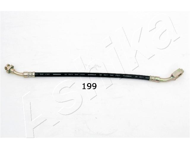 Holding Bracket, brake hose - 69-01-199 ASHIKA