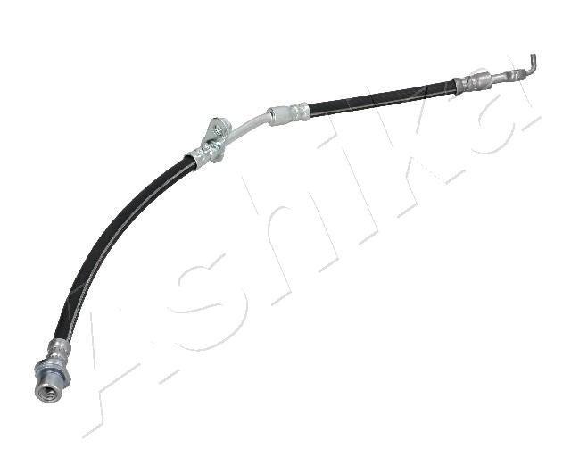 Holding Bracket, brake hose - 69-02-2105 ASHIKA