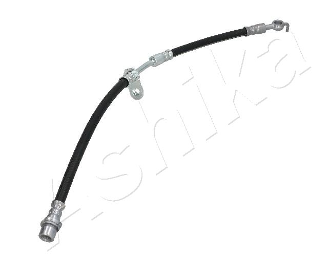 Holding Bracket, brake hose - 69-02-2106 ASHIKA