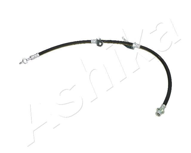 Supporto, Flessibile freno - 69-02-2112 ASHIKA
