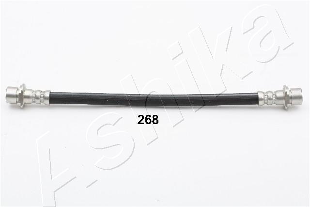 Holding Bracket, brake hose - 69-02-268 ASHIKA