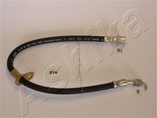 Holding Bracket, brake hose - 69-02-276 ASHIKA
