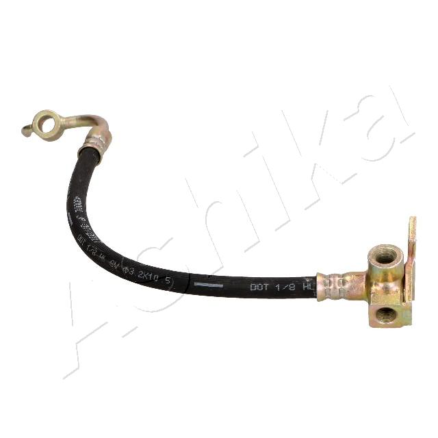 Holding Bracket, brake hose - 69-03-317 ASHIKA