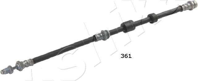 Holding Bracket, brake hose - 69-03-361 ASHIKA