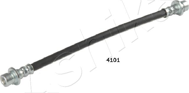 Supporto, Flessibile freno - 69-04-4101 ASHIKA