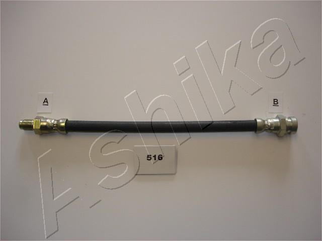 Holding Bracket, brake hose - 69-05-516 ASHIKA