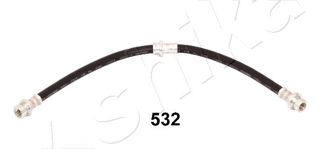 Holding Bracket, brake hose - 69-05-532 ASHIKA