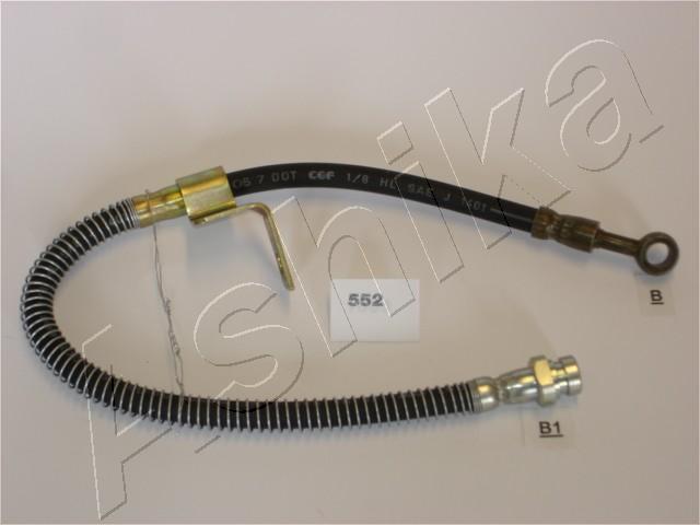 Holding Bracket, brake hose - 69-05-552 ASHIKA
