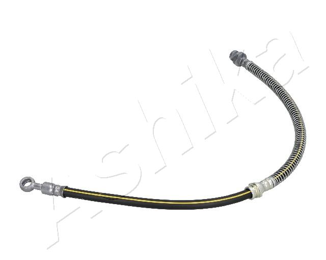 Holding Bracket, brake hose - 69-05-585 ASHIKA