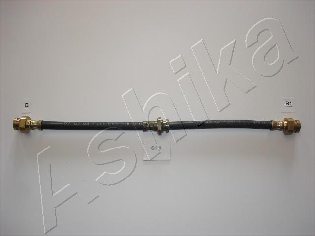 Holding Bracket, brake hose - 69-08-814 ASHIKA