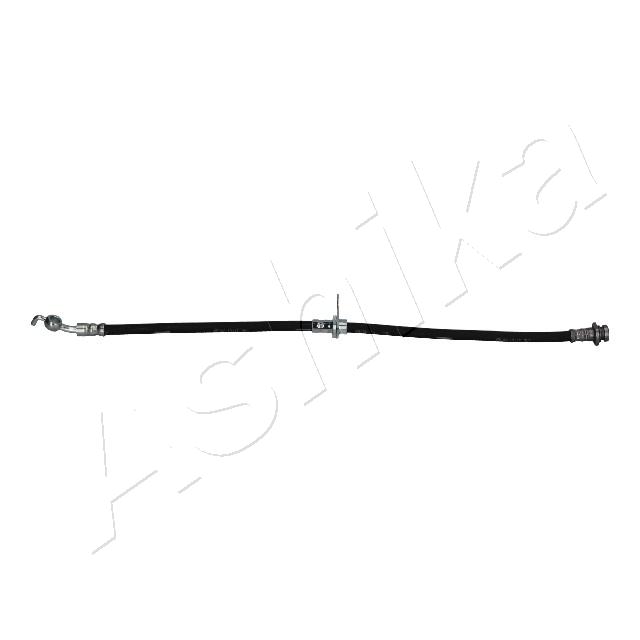 Supporto, Flessibile freno - 69-08-825 ASHIKA