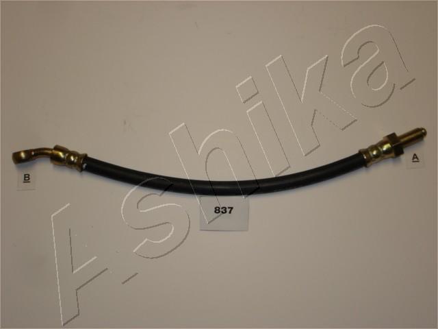 Holding Bracket, brake hose - 69-08-837 ASHIKA
