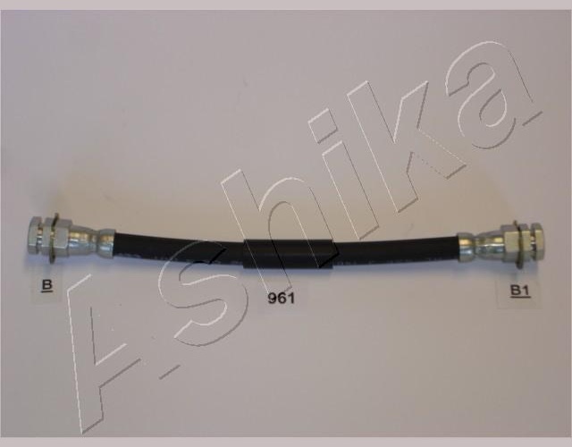 Holding Bracket, brake hose - 69-09-961 ASHIKA