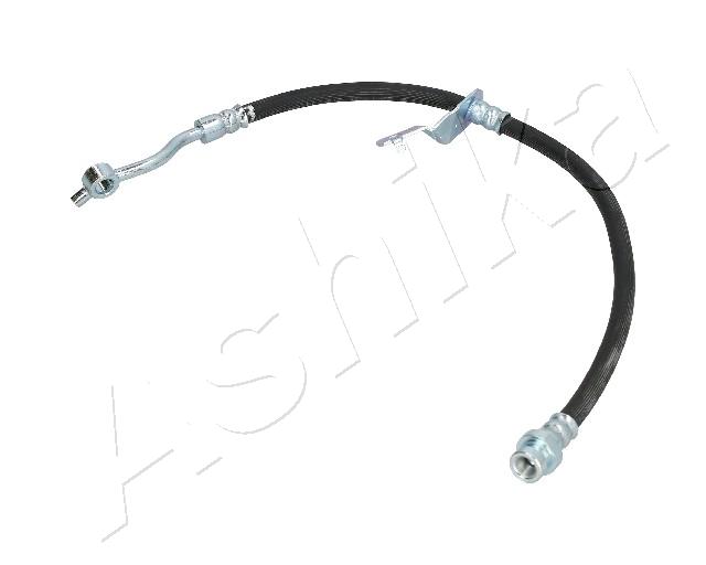 Holding Bracket, brake hose - 69-0H-H10 ASHIKA