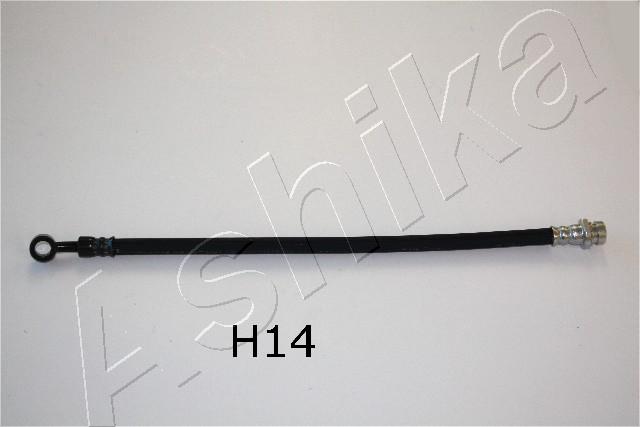 Supporto, Flessibile freno - 69-0H-H14 ASHIKA