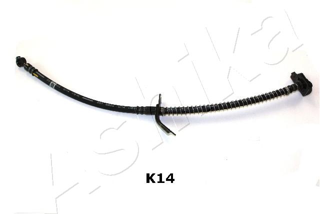Holding Bracket, brake hose - 69-0K-K14 ASHIKA
