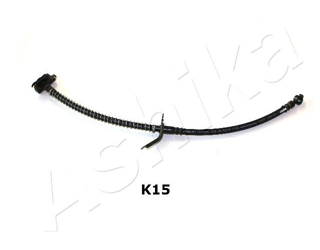Holding Bracket, brake hose - 69-0K-K15 ASHIKA