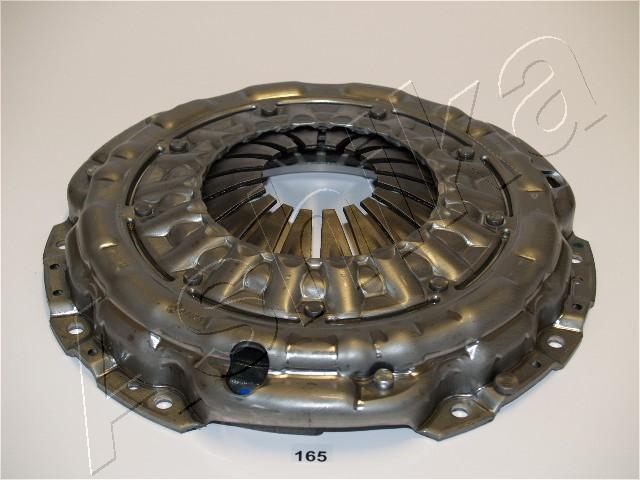 Clutch Pressure Plate - 70-01-165 ASHIKA