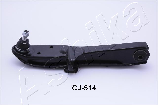 Track Control Arm - 71-05-513L ASHIKA