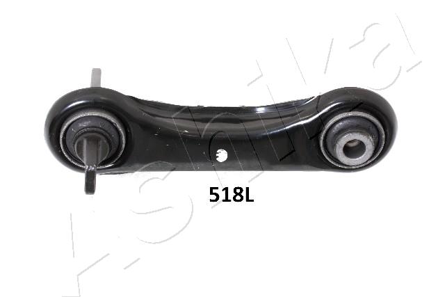 Braccio oscillante, Sospensione ruota - 71-05-518L ASHIKA