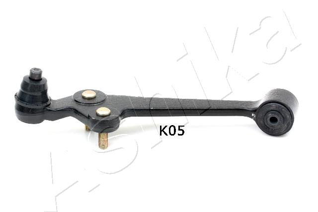 Braccio oscillante, Sospensione ruota - 71-0K-K05R ASHIKA