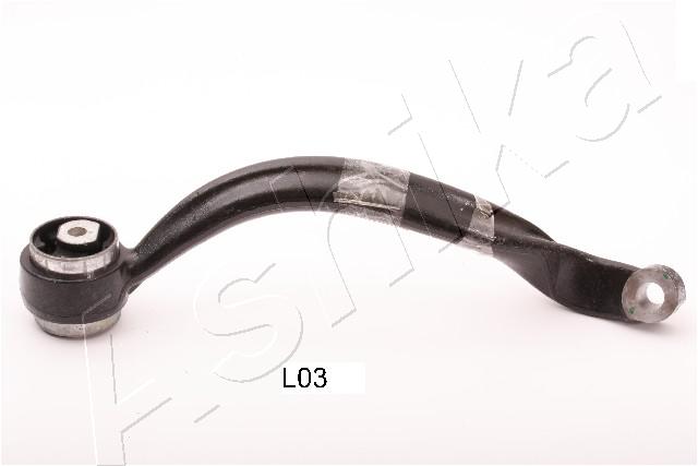 vikšro valdymo svirtis - 71-0L-L02R ASHIKA