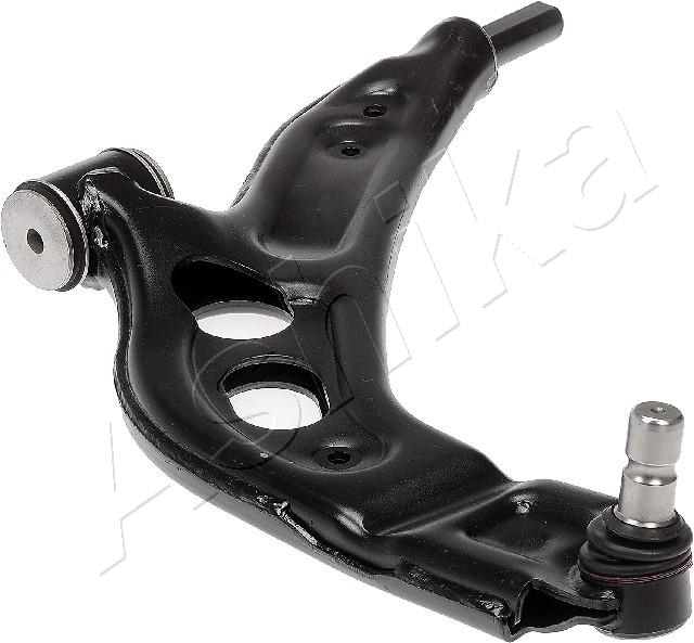 Track Control Arm - 72-00-0102L ASHIKA