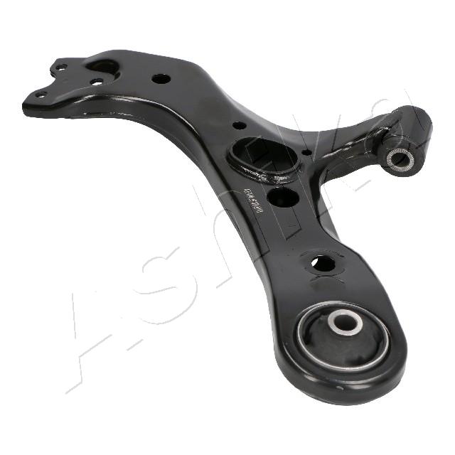 Braccio oscillante, Sospensione ruota - 72-02-244L ASHIKA