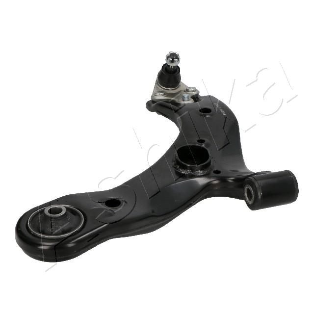 Braccio oscillante, Sospensione ruota - 72-02-254L ASHIKA