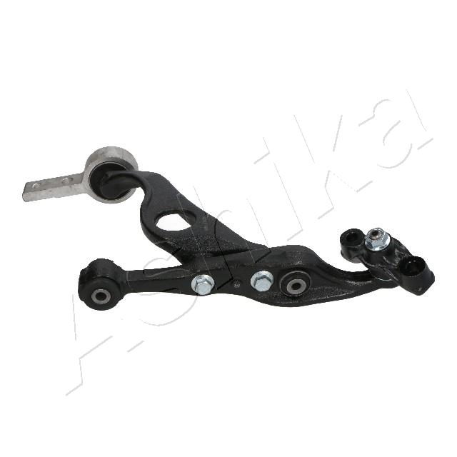 Braccio oscillante, Sospensione ruota - 72-03-336R ASHIKA