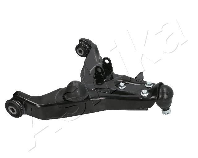 Braccio oscillante, Sospensione ruota - 72-05-518R ASHIKA