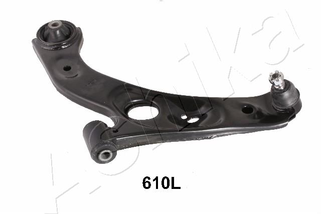 Braccio oscillante, Sospensione ruota - 72-06-610L ASHIKA